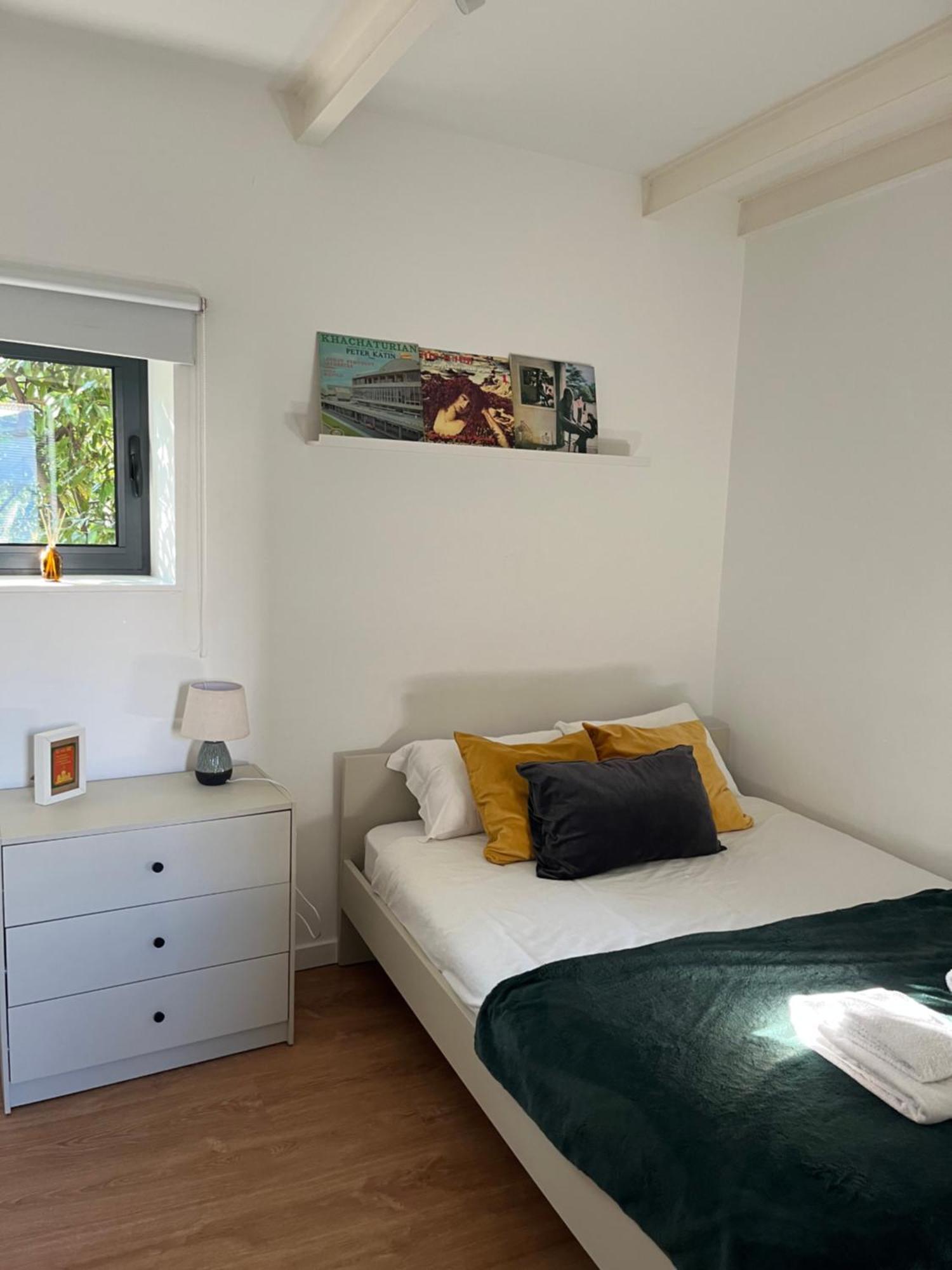 Oporto City Center Charming House Luaran gambar