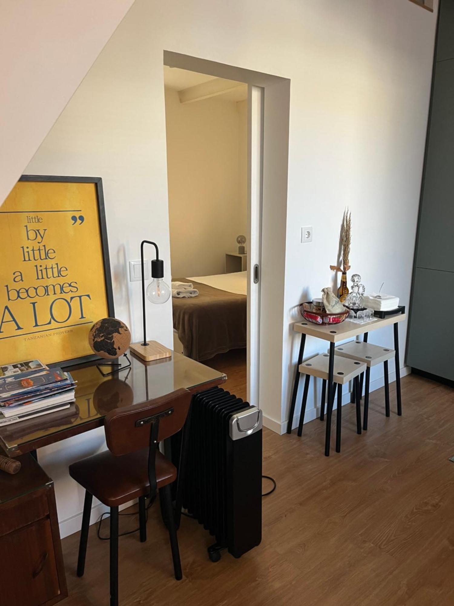 Oporto City Center Charming House Luaran gambar