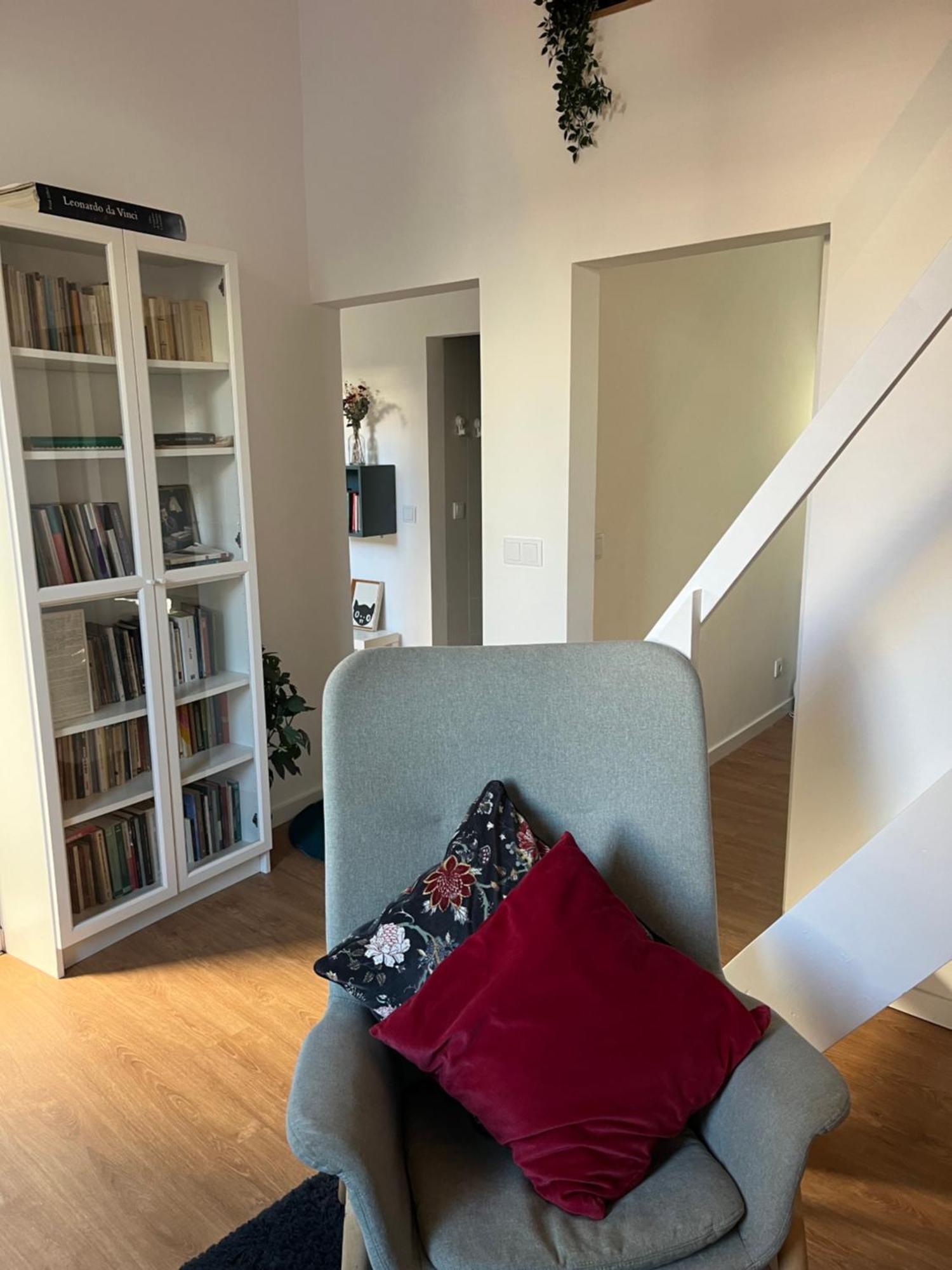 Oporto City Center Charming House Luaran gambar