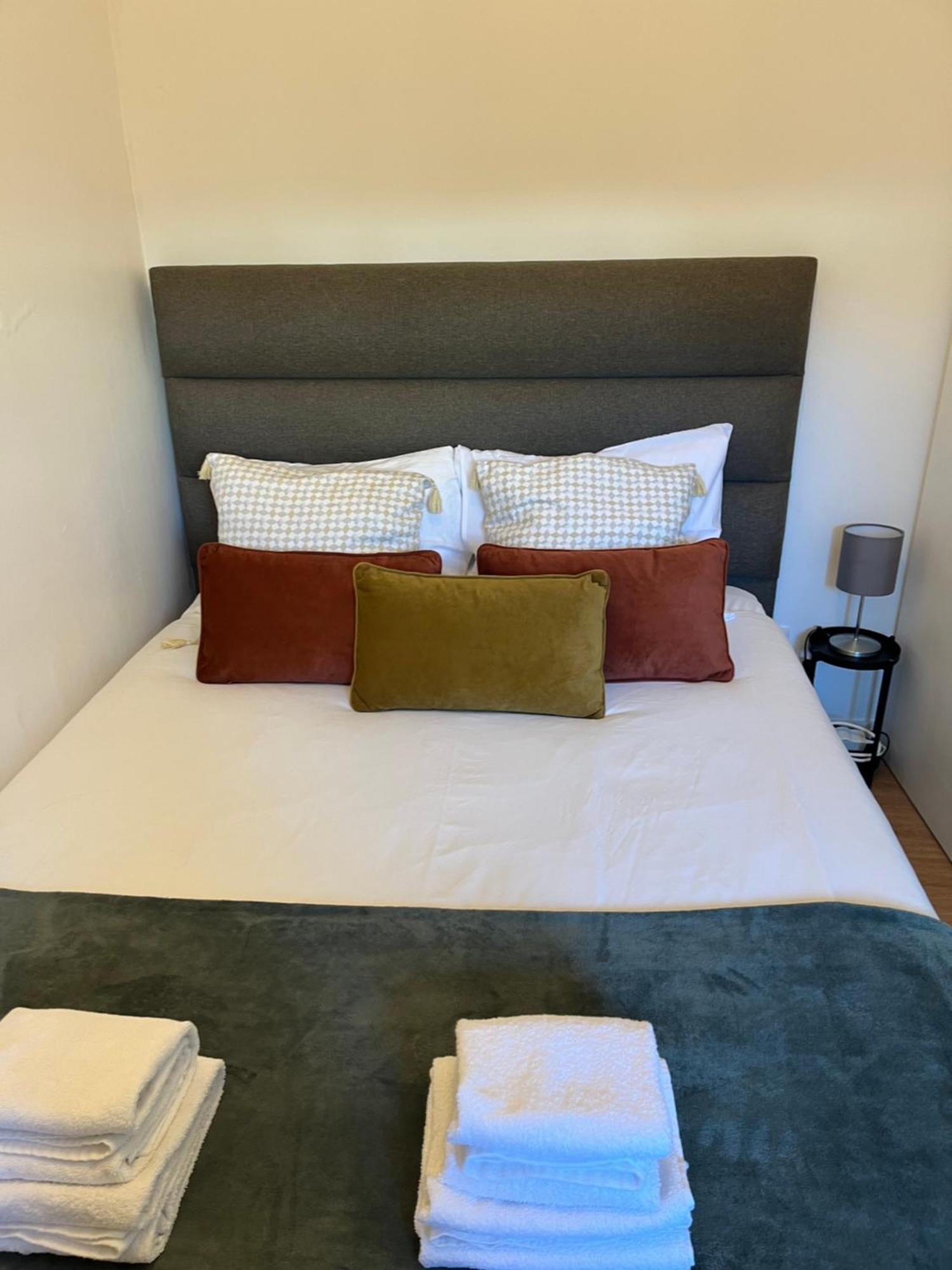 Oporto City Center Charming House Luaran gambar
