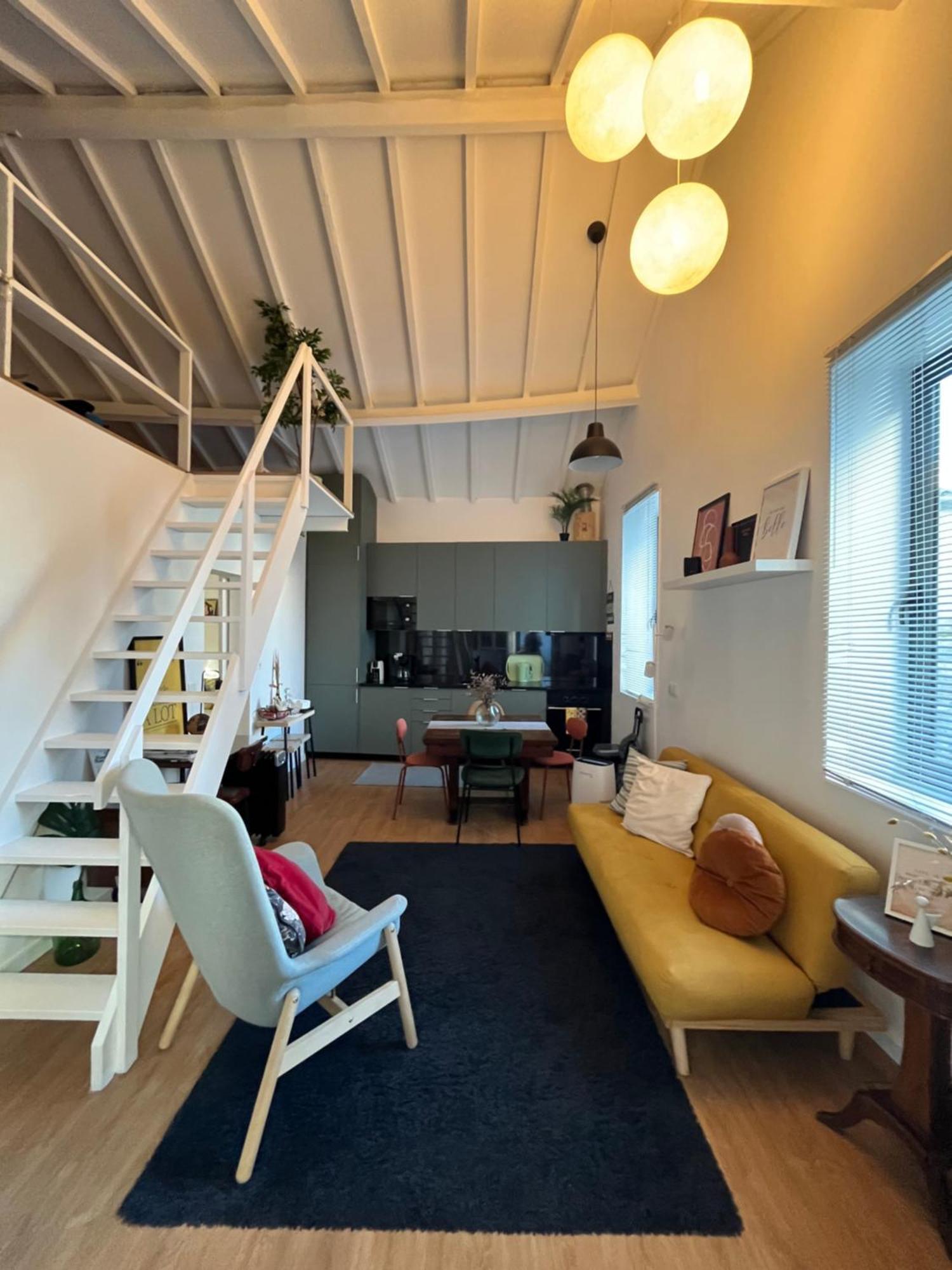 Oporto City Center Charming House Luaran gambar