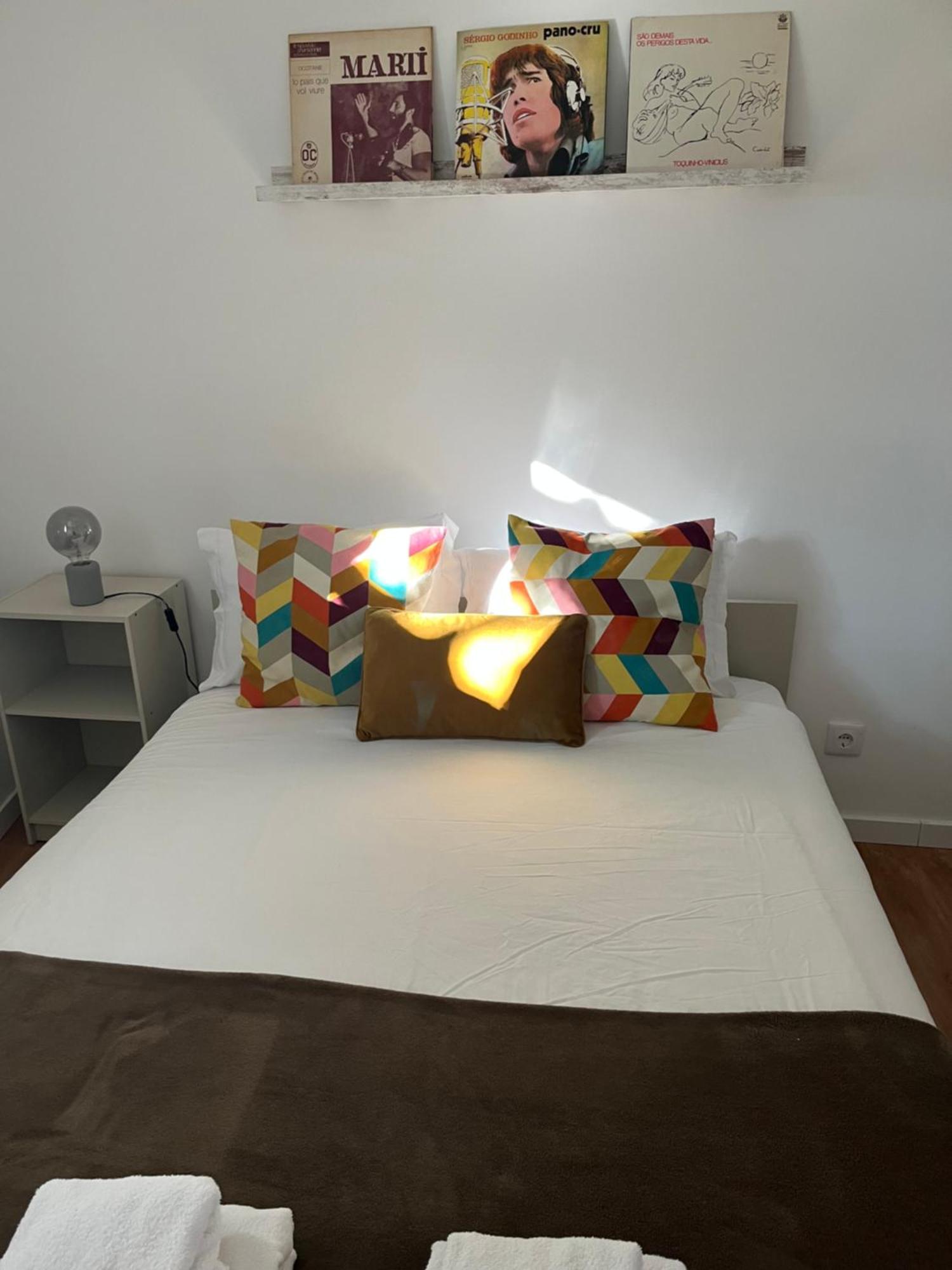 Oporto City Center Charming House Luaran gambar