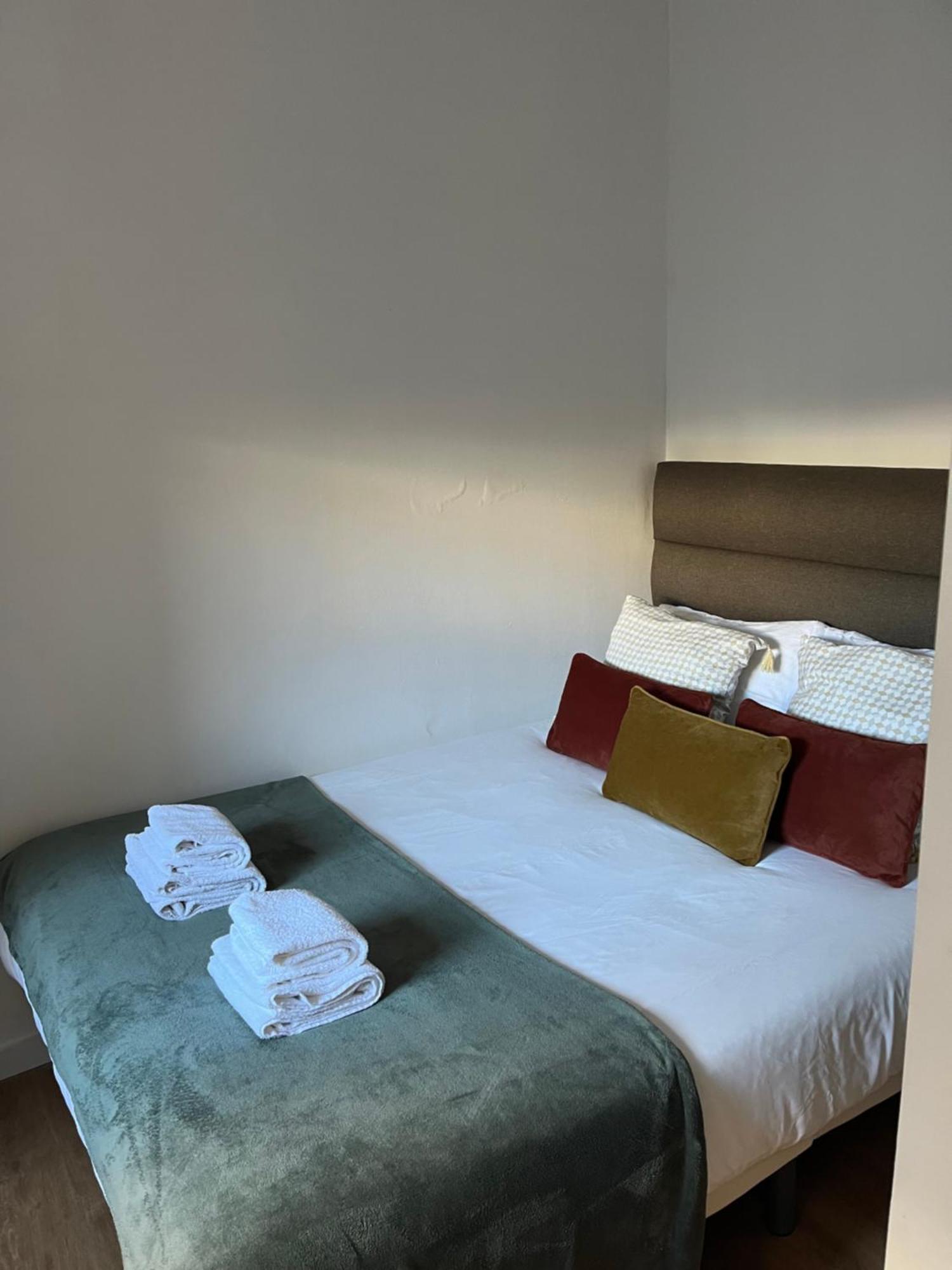 Oporto City Center Charming House Luaran gambar