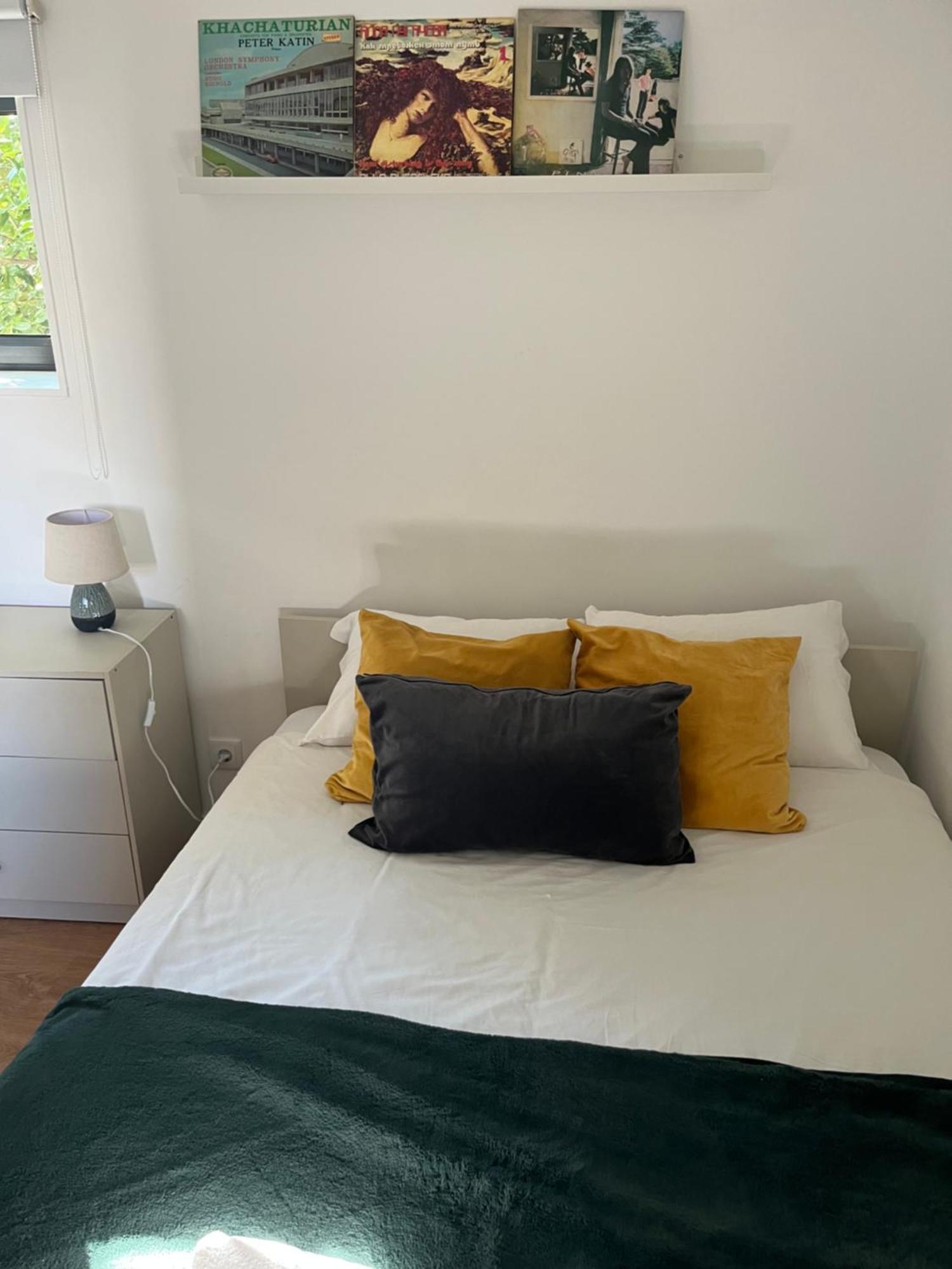 Oporto City Center Charming House Luaran gambar