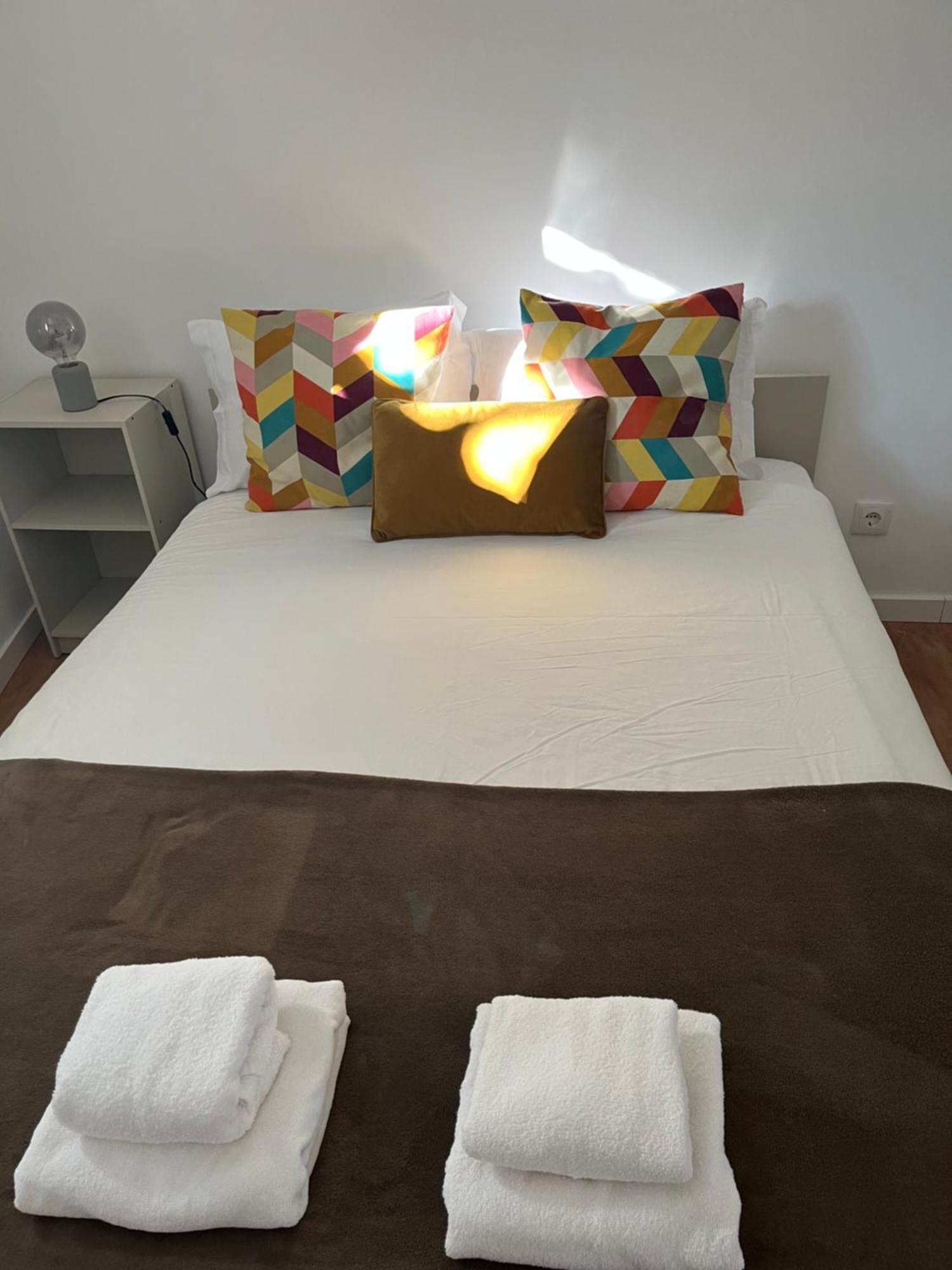 Oporto City Center Charming House Luaran gambar