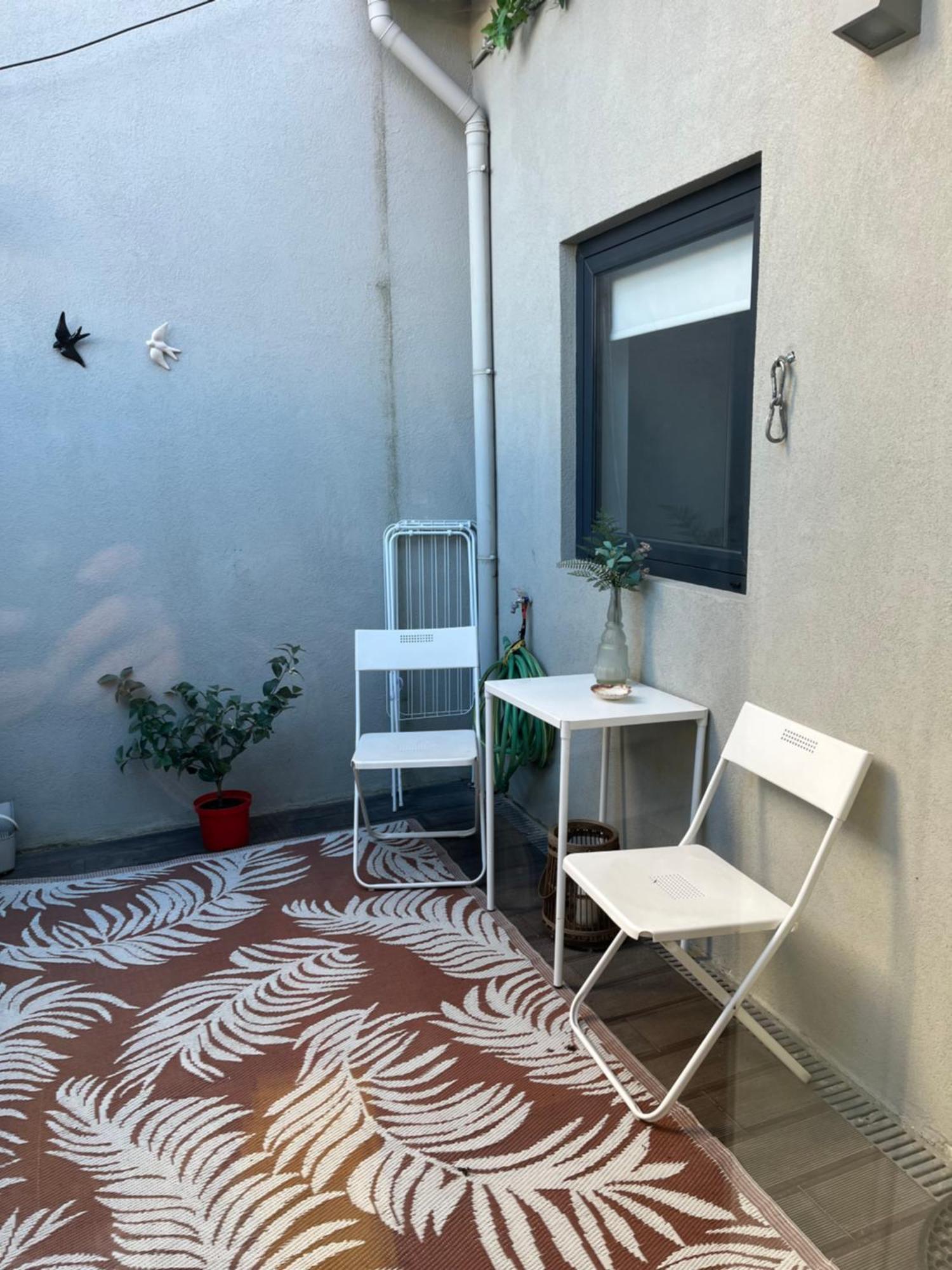 Oporto City Center Charming House Luaran gambar
